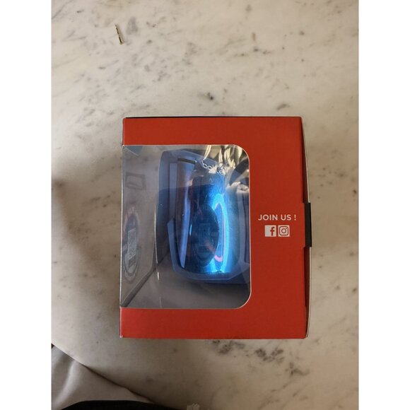 Bolle Ski Goggles Maddox 22045 Blue with Blue Lens Cat S2 Fit Medium NEW [jb] - Picture 6 of 7